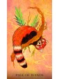 Oriens Animal Pocket Tarot by Ambi Sun
